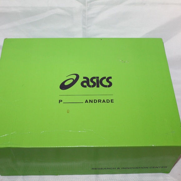 Asics Gel Kayano 14. Gradation Green/Green. main image 9